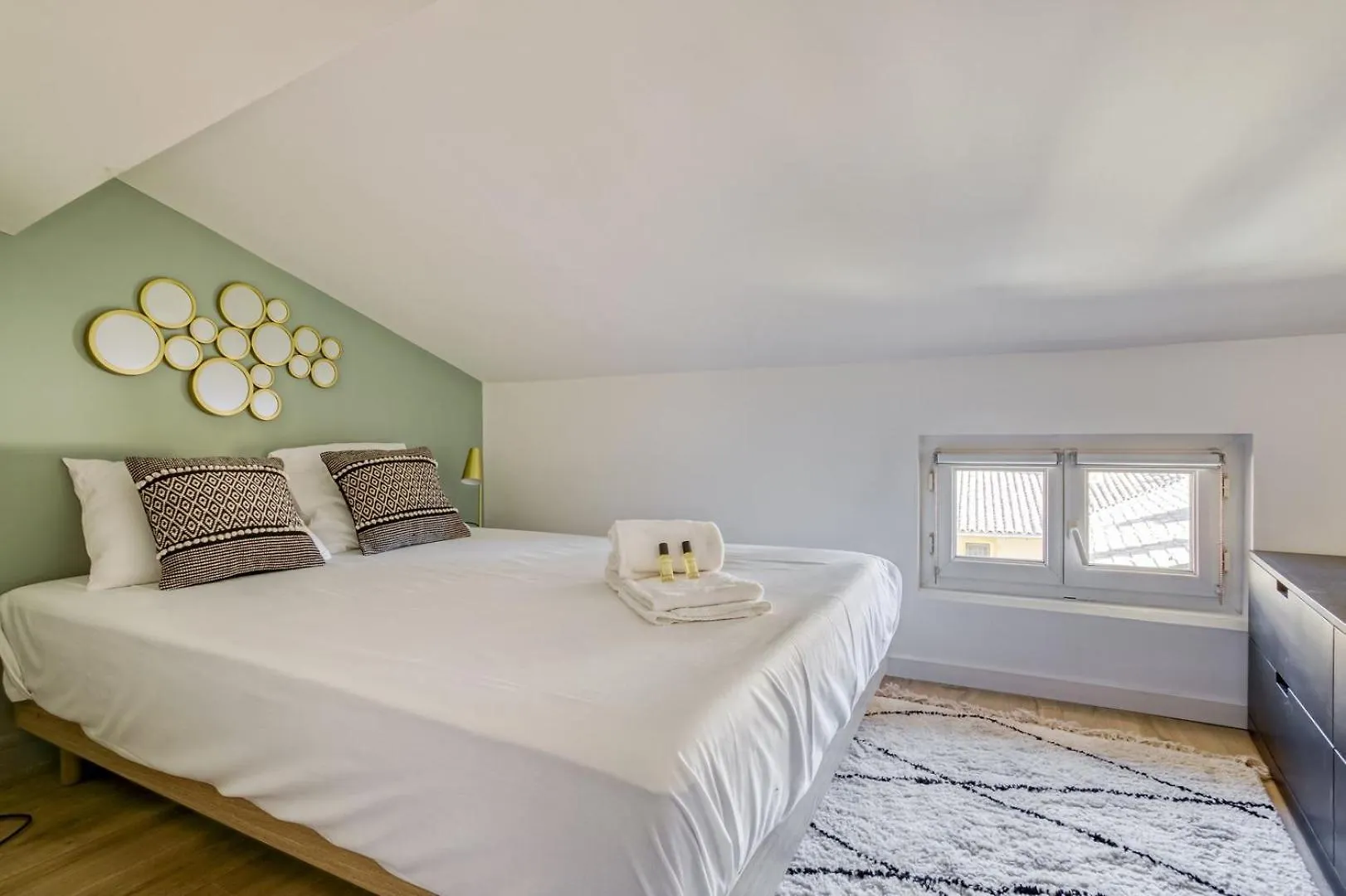 Guestready - Sublime 2Br In The Heart Of Old Lyon Apartman