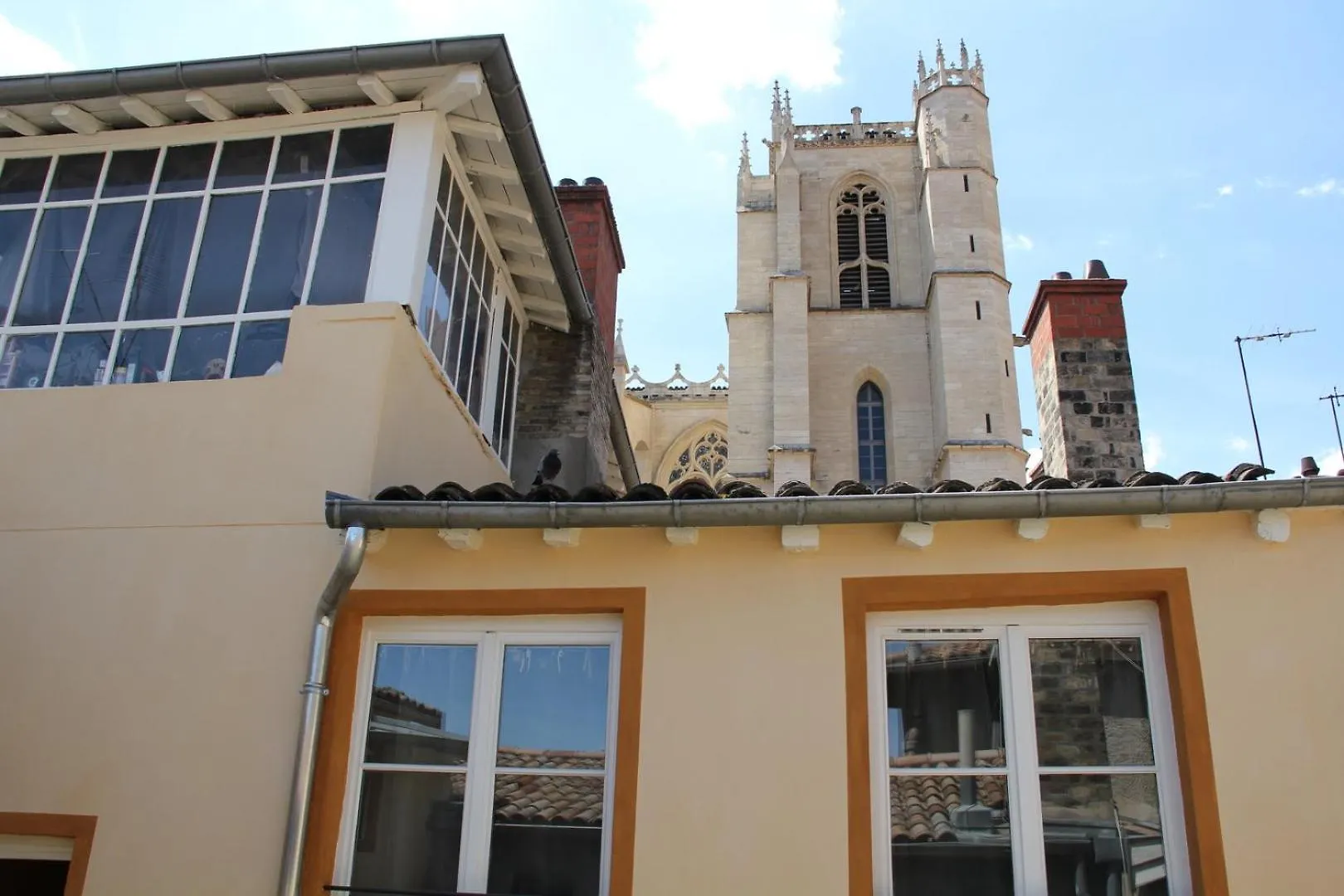 Guestready - Sublime 2Br In The Heart Of Old Lyon Apartman