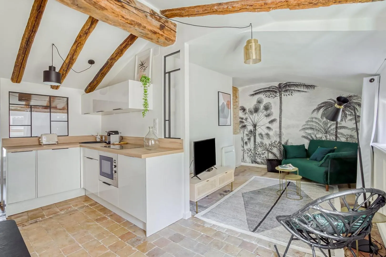 Guestready - Sublime 2Br In The Heart Of Old Lyon Apartman