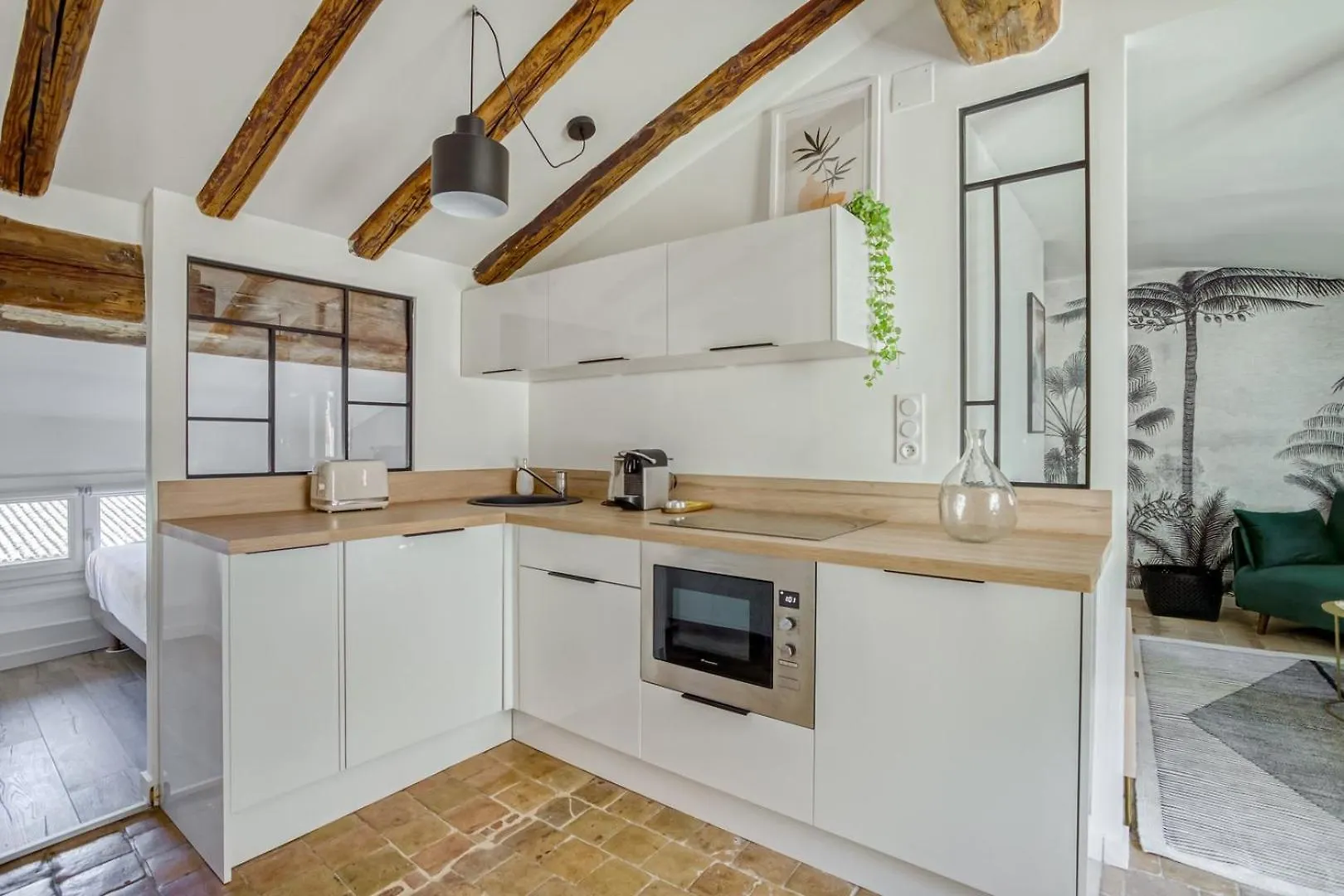 Guestready - Sublime 2Br In The Heart Of Old Lyon Apartman 0*,  Franciaország