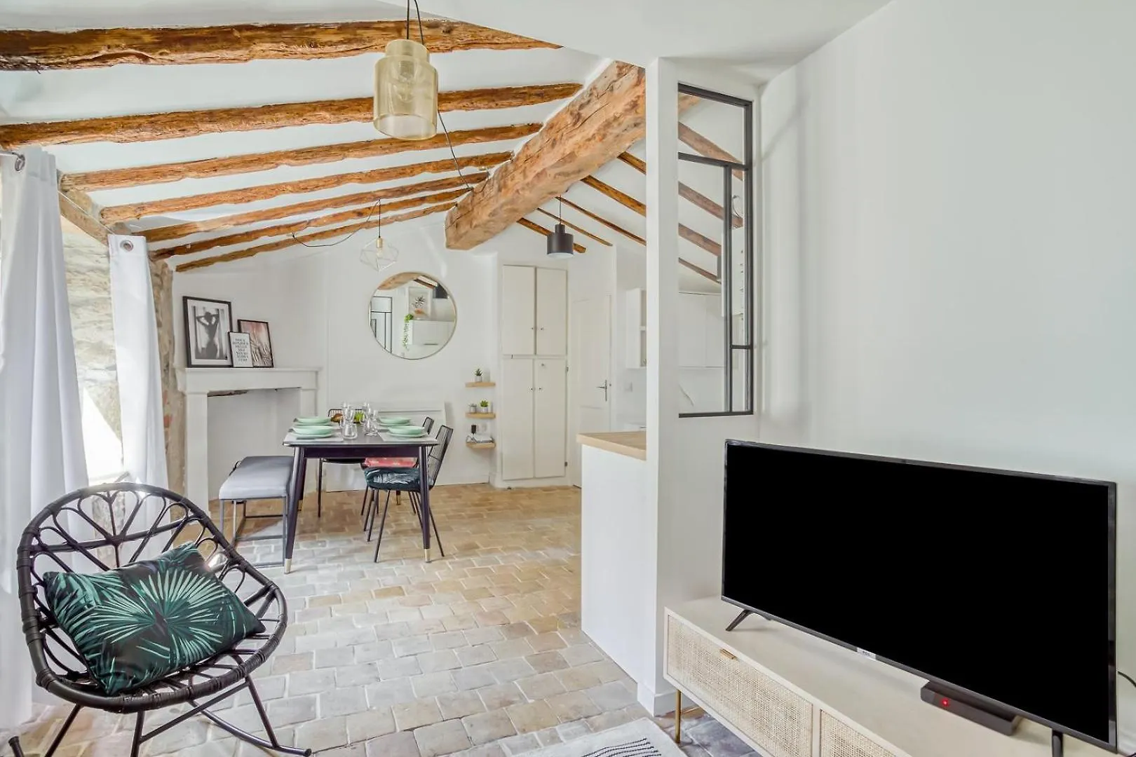 Guestready - Sublime 2Br In The Heart Of Old Lyon Apartman Franciaország