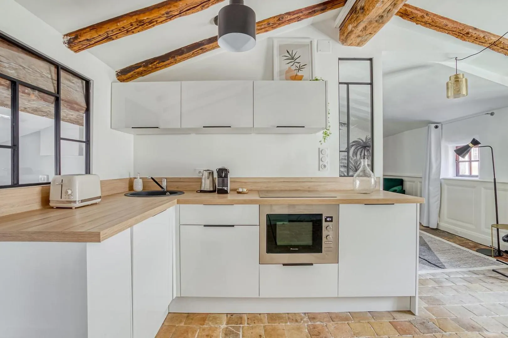 Guestready - Sublime 2Br In The Heart Of Old Lyon Apartman