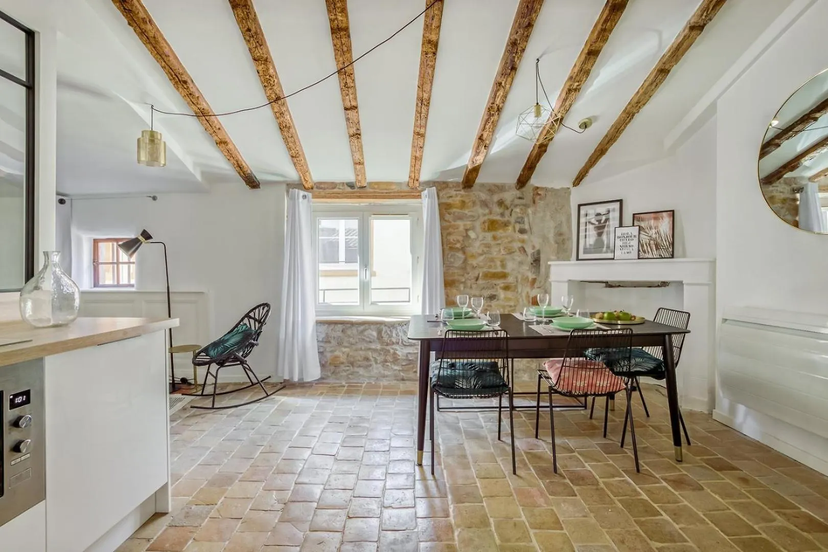 Guestready - Sublime 2Br In The Heart Of Old Lyon Apartman